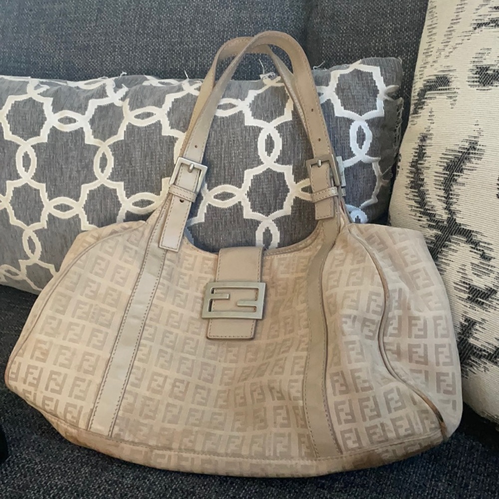 Fendi bag